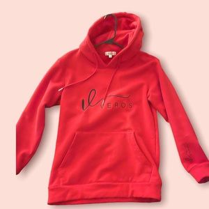 Unisex read Veros hoodie
